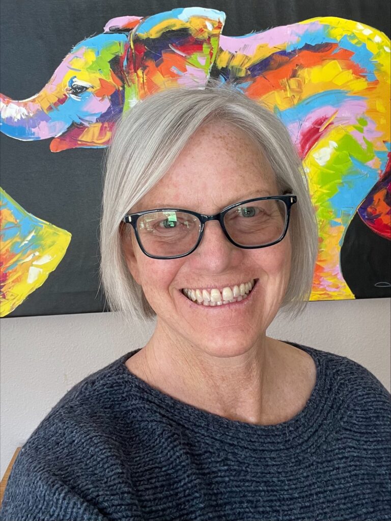 METAvivor names Kelly Shanahan as President