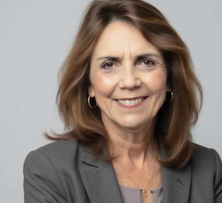 Wellness after Cancer (Judy Fitzgerald)