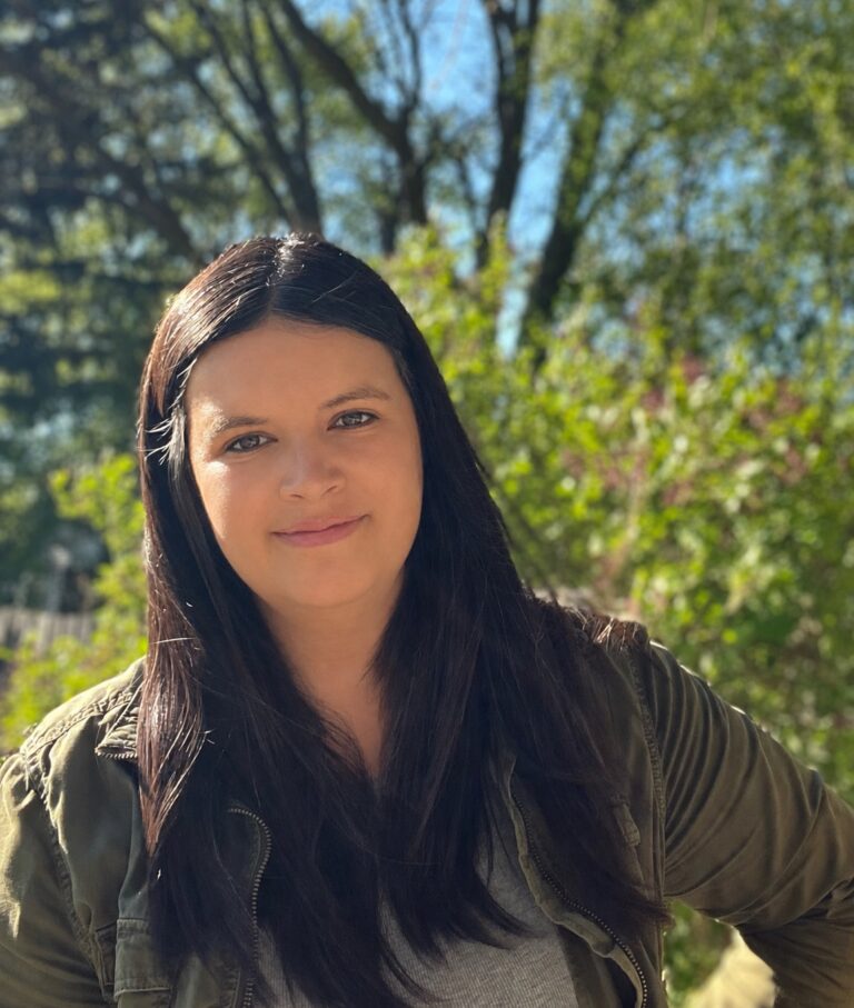Using Social Media to Your Advantage: A Tool for Advocacy (Kyla Wenger)